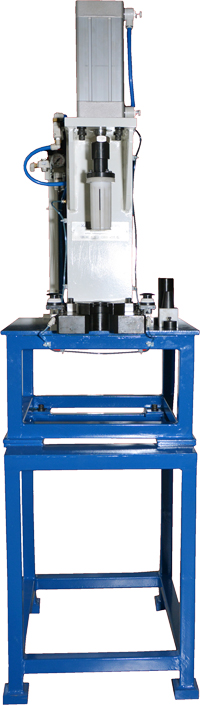 manual seal press pcl
