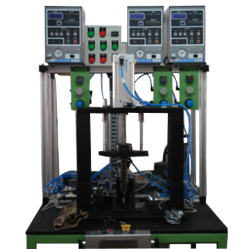 Leak Testing Machines