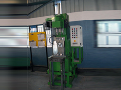 multi spindle drilling spm