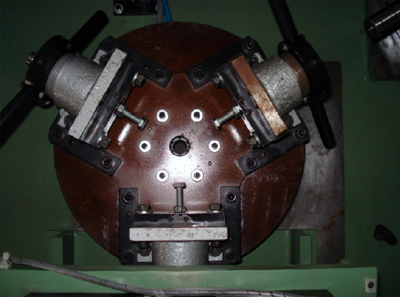 Rotary Indexing Machines